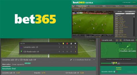 bet365 futbol